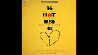 The Heartbreak Kid - Soundtrack (1972)