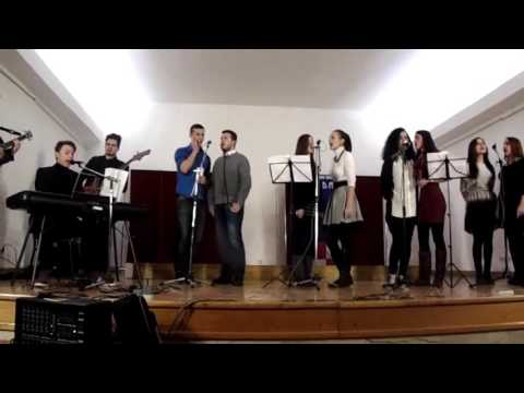 Bend Emaus - zvona zvone(cover)