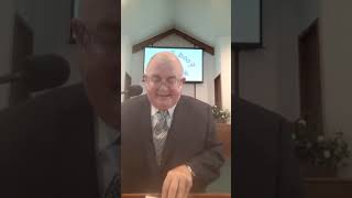 Sermon: Knowing One's Self