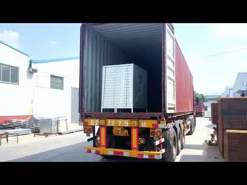 【Super Durable Stainless Steel Zinc Water Tank】Corrosion-Resistant, Hot-Selling in Brazil!