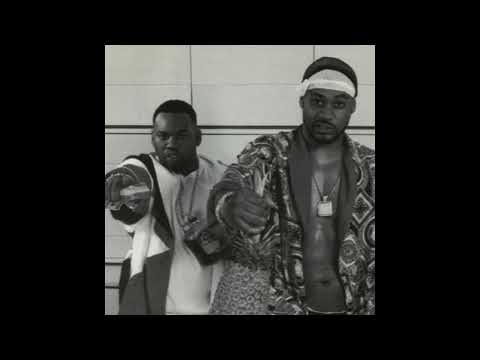 [FREE] Raekwon X Ghostface Killah Type Beat "Fly On The Wall" (Prod.Zero610Beats)