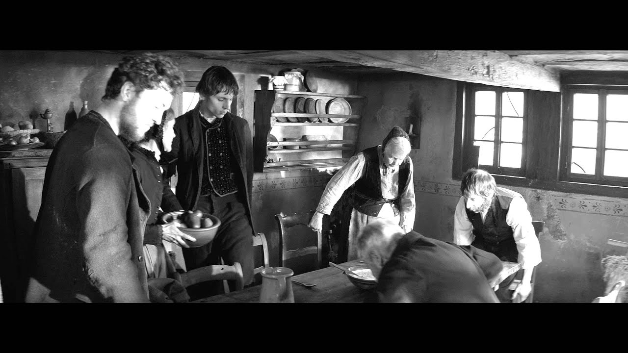 DIE ANDERE HEIMAT Trailer 1