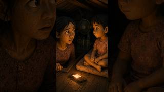 Download lagu I Found the Child Who Had Been Missing for 5 Weeks Alive in the Attic | Village Horror mp3