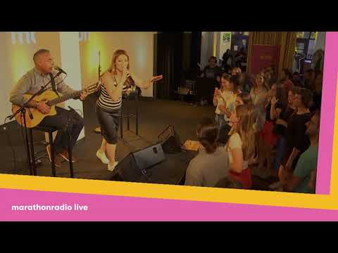 Marathonradio: Belle Perez - Que Viva La Vida