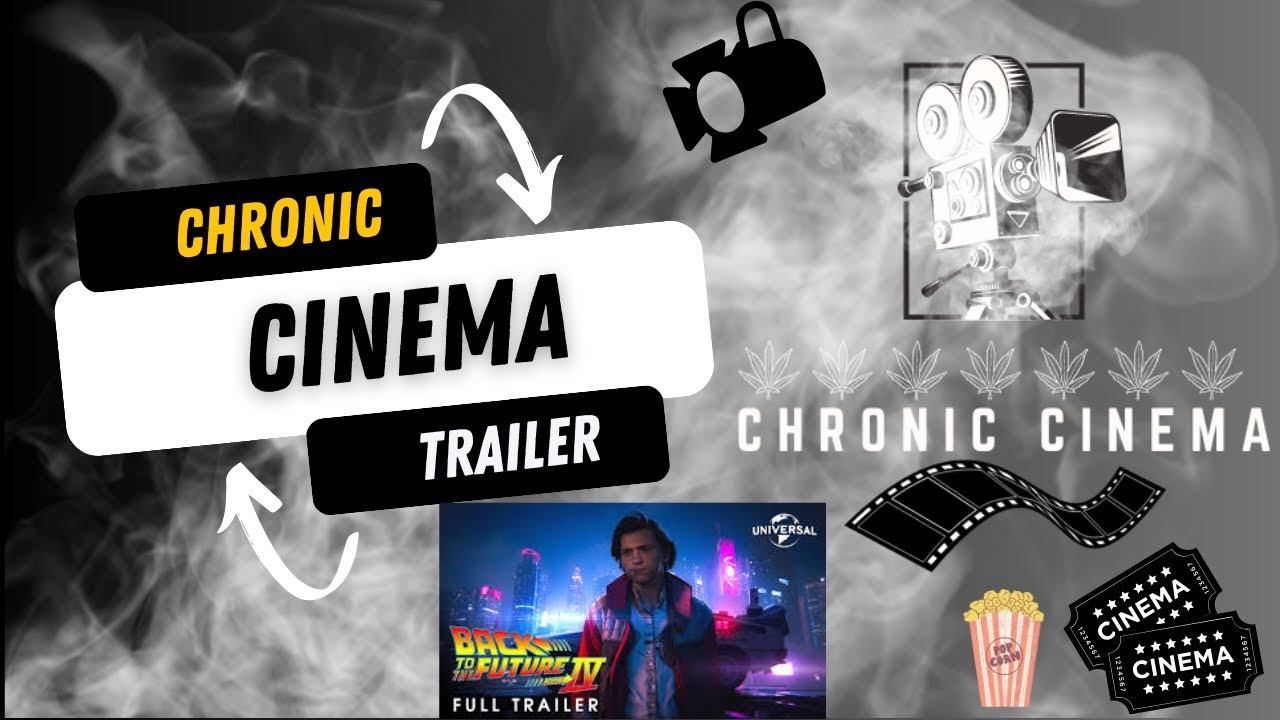 Back to the Future 4 - Epic Return Trailer | Coming Soon