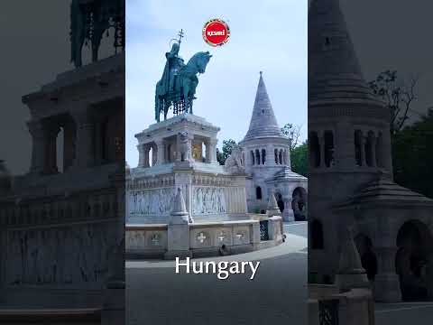 Four iconic countries. One unforgettable European story. | Central Europe | Kesari Tours