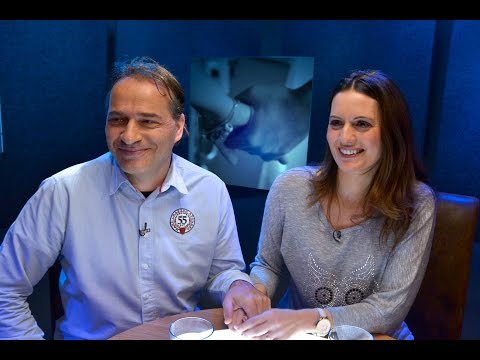 Second chance for love | "I married my ex-husband" | My goodness!