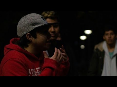 ZAISHOT BLESS vs ESKAYRO CAPELLI - 4tos SMASH BATTLE "2vs2" FECHA 3