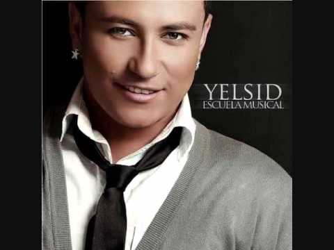 Yelsid - Lastima de tanto Amor