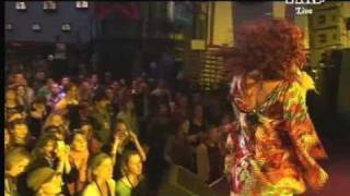 Joss Stone - Headturner in live