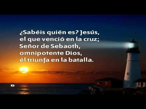 HIMNO 400 - Castillo fuerte es nuestro Dios - Cantado