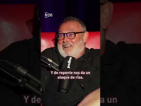 El tanatorio: un sitio divertido | Pablo Carbonell en #esdlb live 🍻
