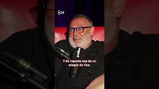El tanatorio: un sitio divertido | Pablo Carbonell en #esdlb live 🍻