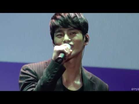 130616 부른다_Seo In Guk