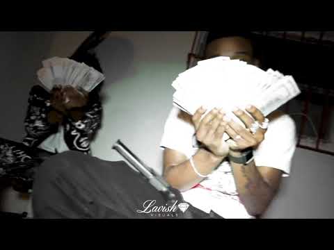 G Bill ft. Mup - On Fire (Shot @LavishVisuals)