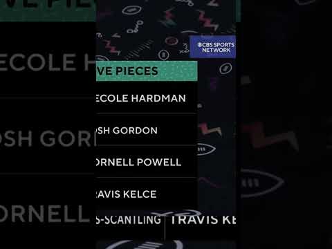 Don’t Bet Against Patrick Mahomes 👀…