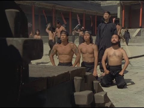Kung Fu: 3 Trained Assassins are Sent to Kill Caine