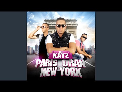 Lalla soultana - DJ Kayz présente Hass'n