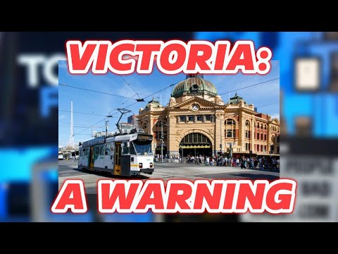 Crime, Housing, the Economy... it's ALL a basket case. Topher Project Ep 191