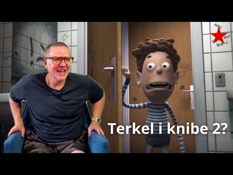 Anders Matthesen interview: Kommer der en Terkel i Knibe 2?