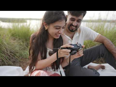 When Love Meets Destiny | Punith & Kusum Pre-Wedding