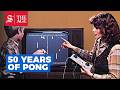 The Evolution Of Video Games Pong S 50 Year Legacy