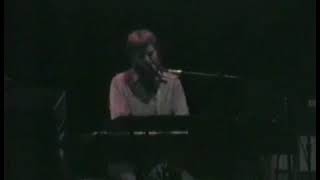 Just A Little Light  Grateful Dead 3-26-1990 Albany, NY