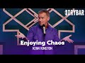 How To Find Joy In Chaos Kenn Kington