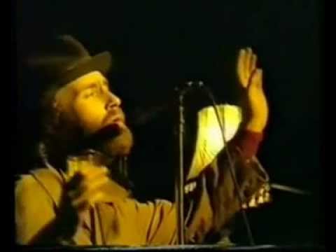 Genesis  Say it's alright Joe (Duke's Tour 1980)
