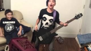 Sex Drugs and Rock N Roll?