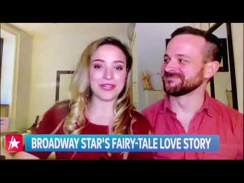 Access Hollywood - Christy Altomare