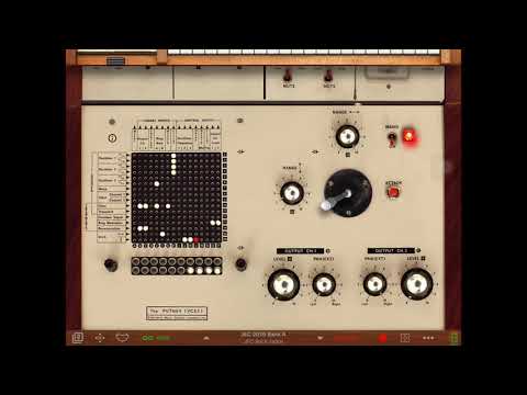 May The iVCS3 Be With You!