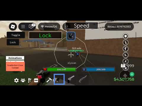 Dahood Modded Script