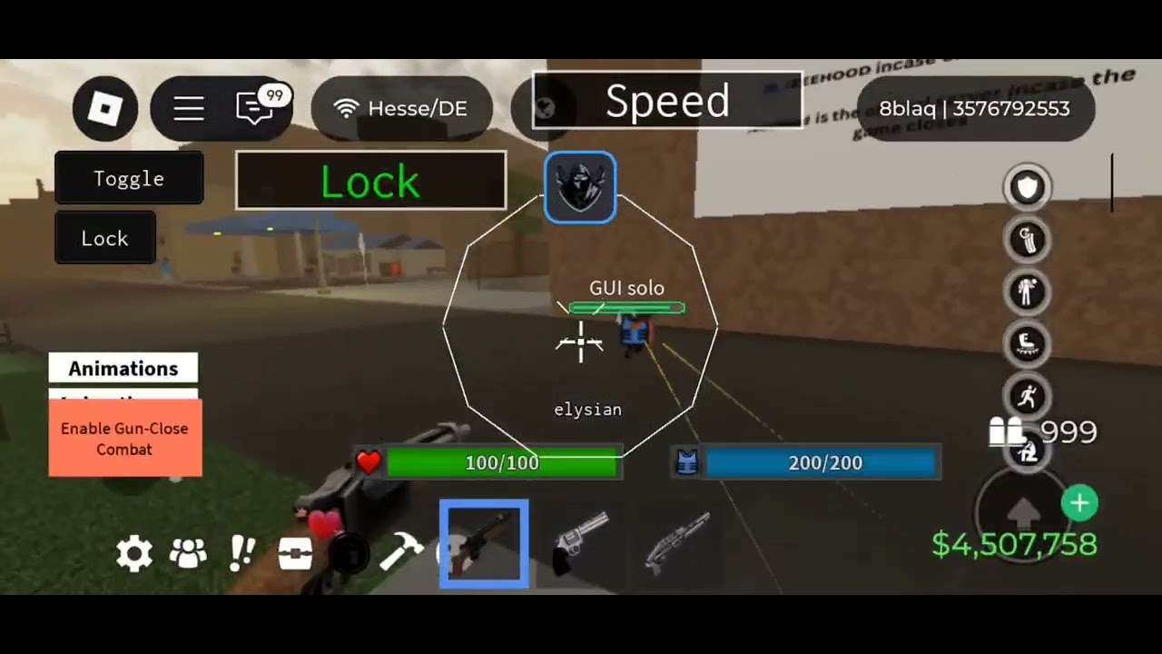 undetected da hood script moblie & pc slient aim /aimlock 2025 pastebin