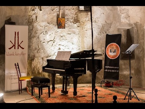 Klasik Keyifler - 2015 İlk yarı tanıtım klibi