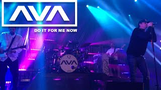 Do It for Me Now - Angels &amp; Airwaves 2019 Los Angeles Final Show October 9, 2019