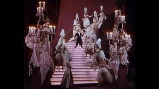I&#39;ll Build A Stairway to Paradise - American In Paris