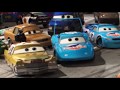 Cars 3 High Hopes