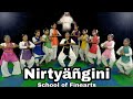 Neeranava Nilamanava | Classical Dance | #Nirtyangini