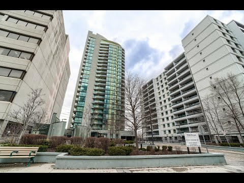 #1205-5740 Yonge Street, Toronto Home for Sale - Real Estate Properties for Sale