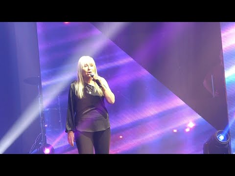 Ilanit - "Ey Sham" (Israel 1973) | Israel Calling 2023 LIVE