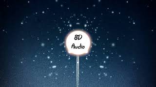 Carolina Liar - Show Me What I&#39;m Looking For (8D Audio)