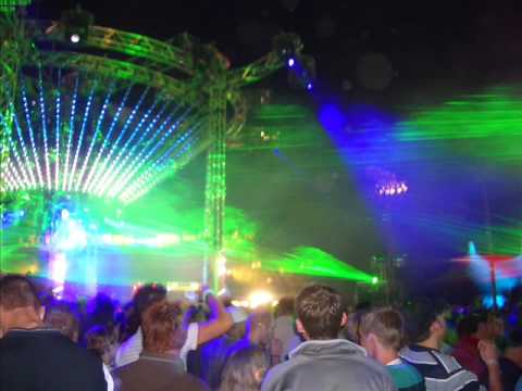 john dahlbäck vs armand van helden - blink\i want your love