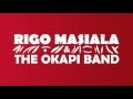 Rigo Masiala & The Okapi Band - Africains [Demo]