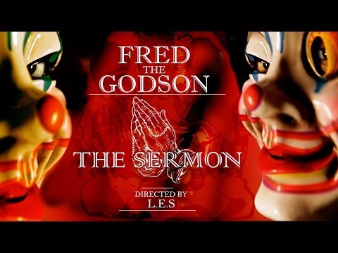 Video thumbnail for The Sermon