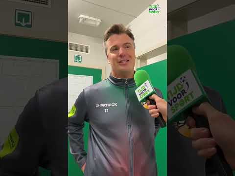 Fenixx BeigHum verloor gisterenavond op eigen veld met het kleinste verschil van KCVV Elewijt (0-1),