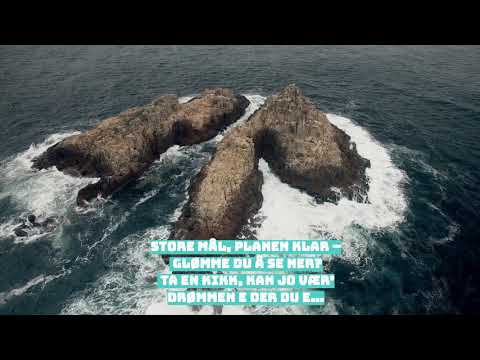 elle melle - Snev av tid - med tekst/w lyrics