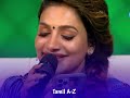 Mesmerising Voice Of Rimi Tomy
