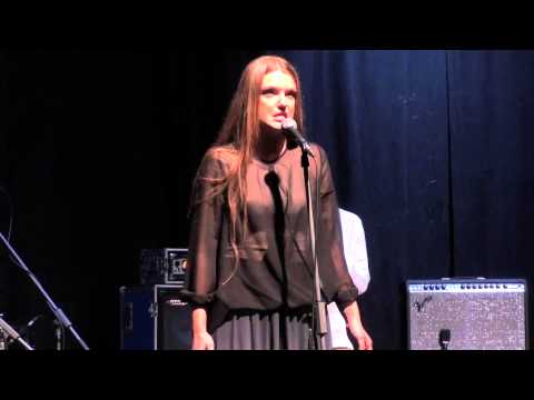 Agata Klimczak - Amsterdam