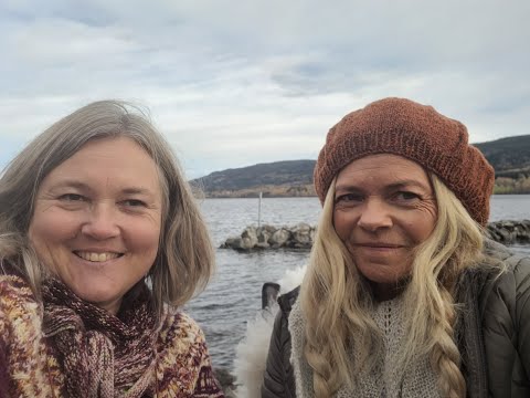 Randsfjordstrikk podcast episode 10